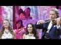 André Rieu - 17/09/16 - Luna Park - Aleluya