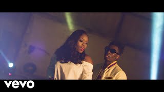 Watch Terry Apala And Bisola – Bad Girl (Video)