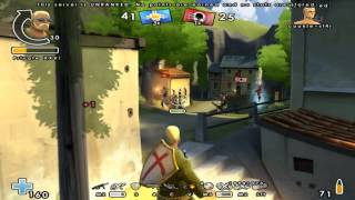 battlefieldheroes | [L7] =WW= vs [L7] compulsive Disturb  (training)(CC1)