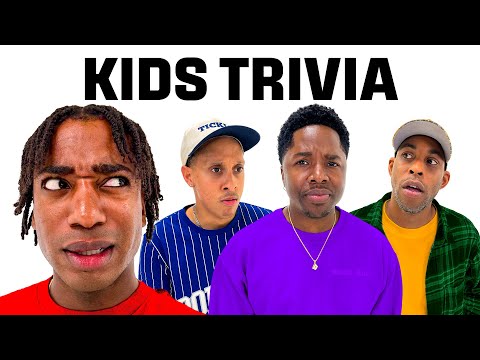 Ich habe ein Quizspiel entwickelt, das alle zum Schreien bringt