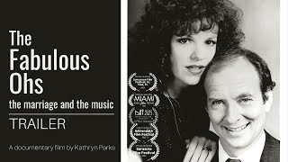 THE FABULOUS OHS, The Marriage and the Music, Documentary Trailer