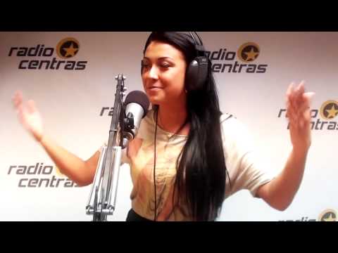 Eglė Jakštytė - Skrendi (GYVAI)