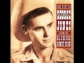 George Jones - Mr. Fool