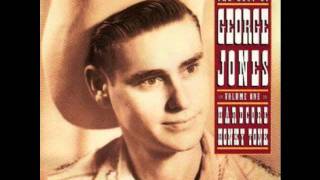 George Jones - Mr. Fool