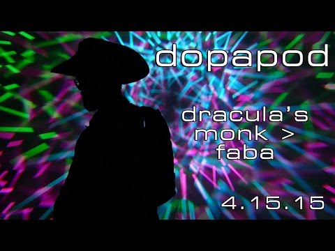Dopapod: Dracula's Monk → FABA [2-Cam/4K] 2015-04-15 - Syracuse, NY