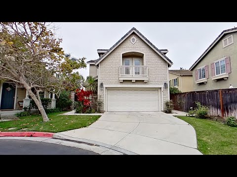 325 Canal Way – Gorgeous 4 Bed 3.5 Bath Pool Home with Resort-Style Backyard in Costa Mesa property video