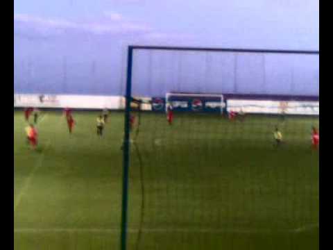 santiago del teide  vs  san miguel