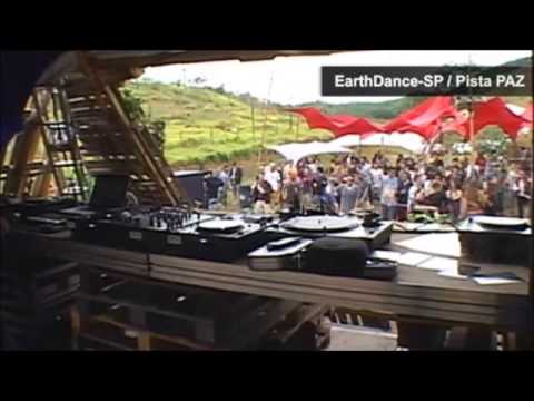 Earthdance São Paulo 2012 - Psychowave