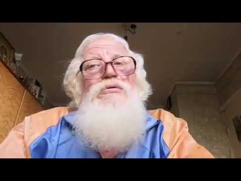 ОБРАЩЕНИЕ ДЕДА МОРОЗА К Президенту России.