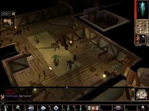 Neverwinter Nights Diamond - Part 101