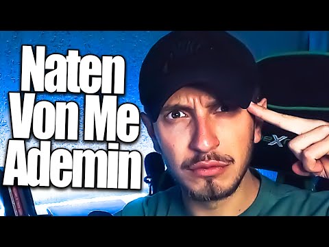 Naten Von Me Ademin PER QEFI!!![Live]