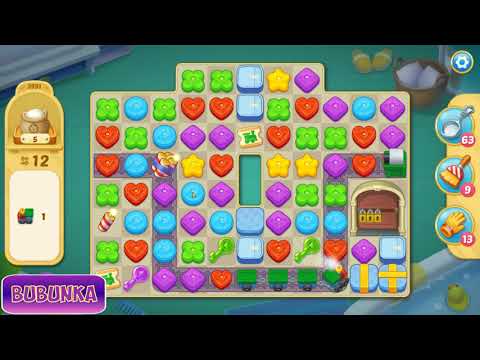 Matchington Mansion level 3991 HD