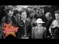 Gene Autry - The Last Round-Up (from The Singing Hill 1941) - Gene Autry Gene Autry - The Last Round-Up (from The Singing Hill 1941)