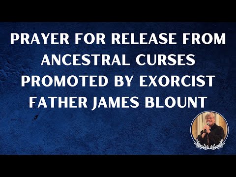 Prayer for Release from Ancestral Curses for 144 days