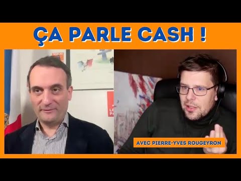 "Brigitte Macron has done something absolutely crazy!" PY Rougeyron and Florian Philippot