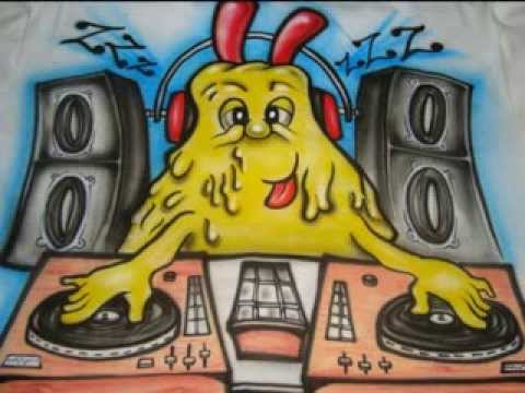 SET ZZ DISCO MONTAGEM_1