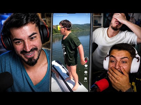 Baaaaa Ce Panarama de Video | Razi ca Prostu 69