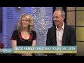 A Celtic Family Christmas / NATALIE MACMASTER & DONNELL LEAHY