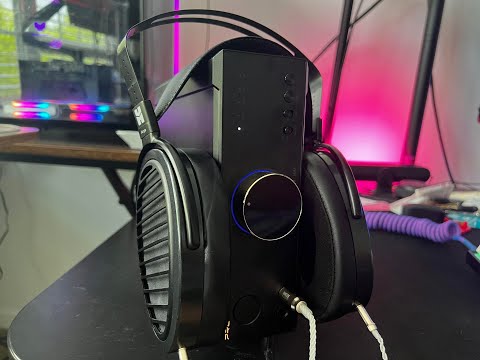 FiiO K9 Pro ESS Dac and Amp, my honest opinion.