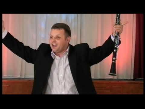 Nikolce Ljuskoski- Edna e Makedonia