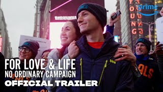 Por Amor e Vida: Uma Campanha Especial