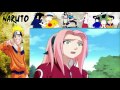 Naruto Clássico Episódio 5