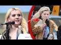 The REAL Reason Hollywood Won't Cast Abigail Breslin Anymore