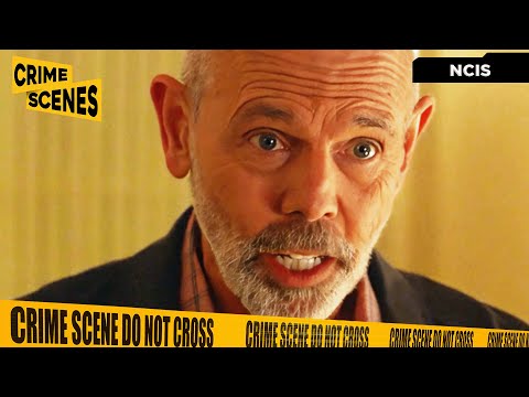 Accidental Overdose Is Actually A Murder | NCIS (Mark Harmon, Joe Spano, Wilmer Valderrama)