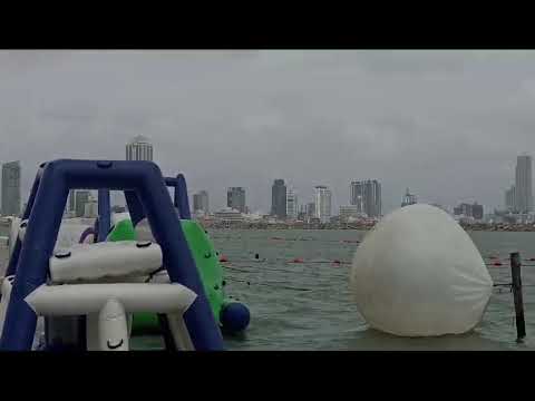 Sri Lanka, Beach ⛱️