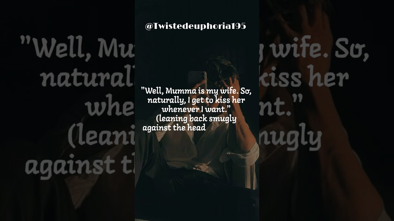 📚The bride fate chose