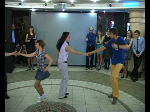 KSDC Cup 2010 - Boogie Woogie - Debut - Mid 3