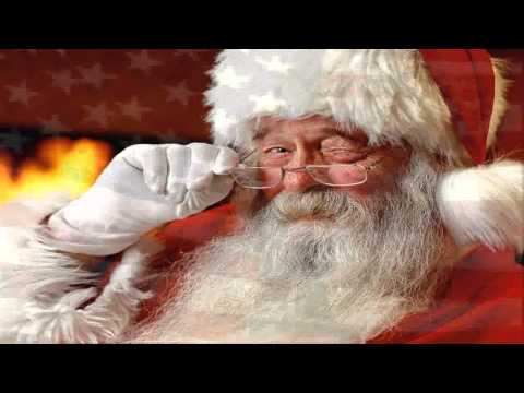 A Soldier's Silent Night * Father Ted Berndt (HD)