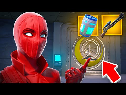 So SPIELT man SEASON 4 RICHTIG! 😳 | Alle Tipps & Tricks Fortnite Chapter 4 Season 4