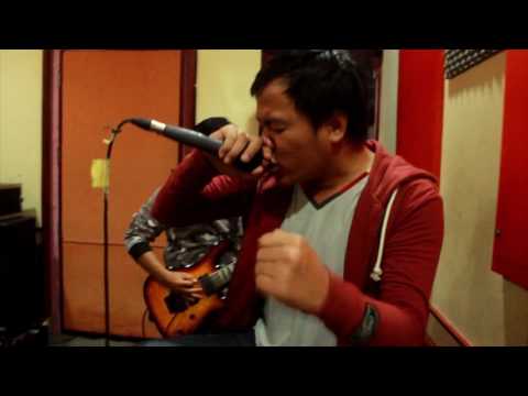 Lost Our Fears – The War (live in Merapi Music Studio)