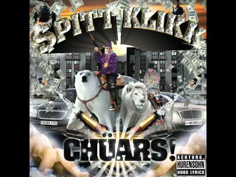 03 $PITT KLIKK - (guck) Wie der rhyme dich trifft