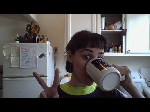 Ballet a la Quarantine: Episode 2