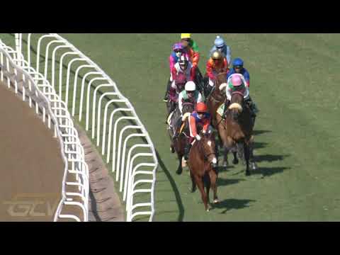 20210703 Hollywoodbets Greyville express clip Race 3 won by SHANGO