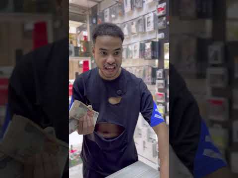 تليفون مزيف📱😱