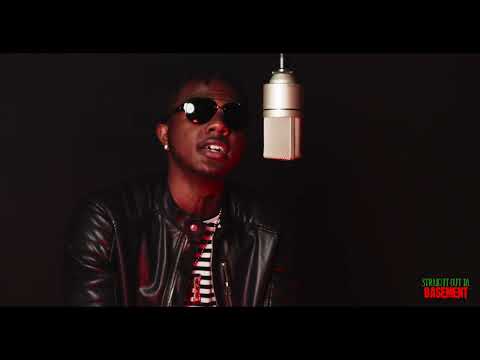 Straight Out Da Basement -AMB DIRK "In The Making" [Official Video] Shot by @FlyRollingFilms