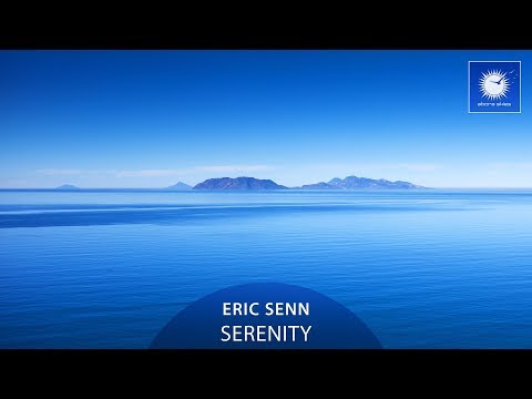 Eric Senn - Serenity