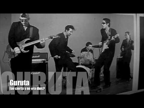 Guruta-Fue cierto y no era dios?