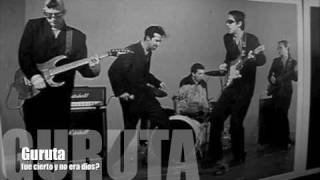 Guruta-Fue cierto y no era dios?