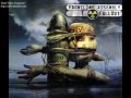 Front Line Assembly -  Electric Dreams