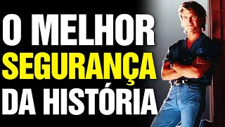 MATADOR DE ALUGUEL é o MULTIVERSO dos SEGURANÇAS de BAR!! - Piores filmes da história