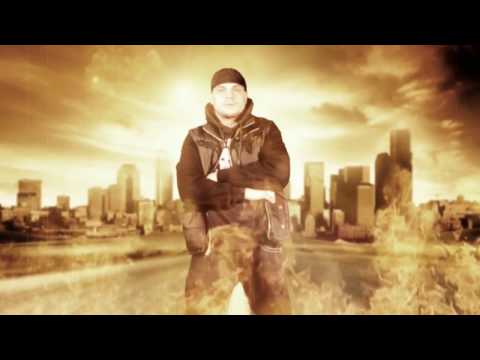 A.F. Sin - I Left You / Taste It pt. 2 (Official Music Video)