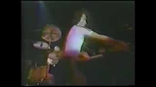 05 - Hopelessly Human - Kansas - Live 1980 Houston