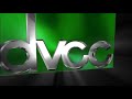 Digital Video Compression Center 2001 Logo