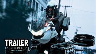 Mercy | Official Trailer
