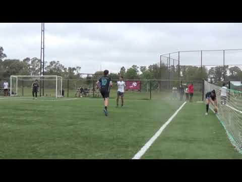 DEL CARMEN vs ASADITO  #Apertura2021​​​​ Fecha 7