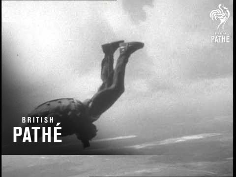 Wie man 5000 Fuß fällt (1966)